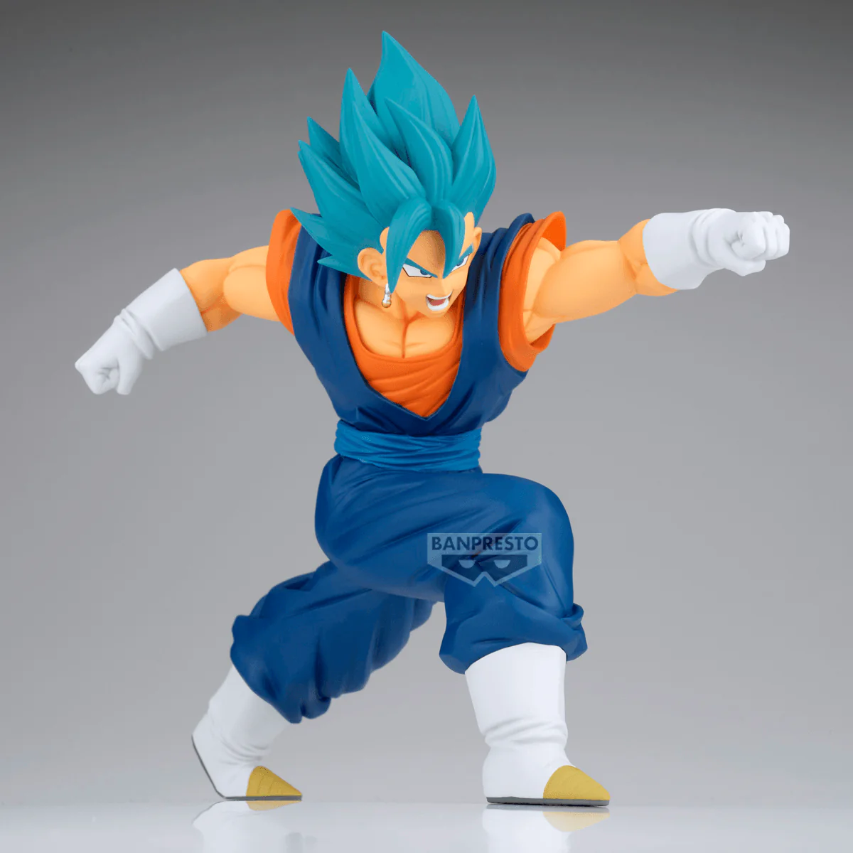 DRAGON BALL SUPER MATCH MAKERS VEGITO(VS FUSION ZAMASU) - Image 3