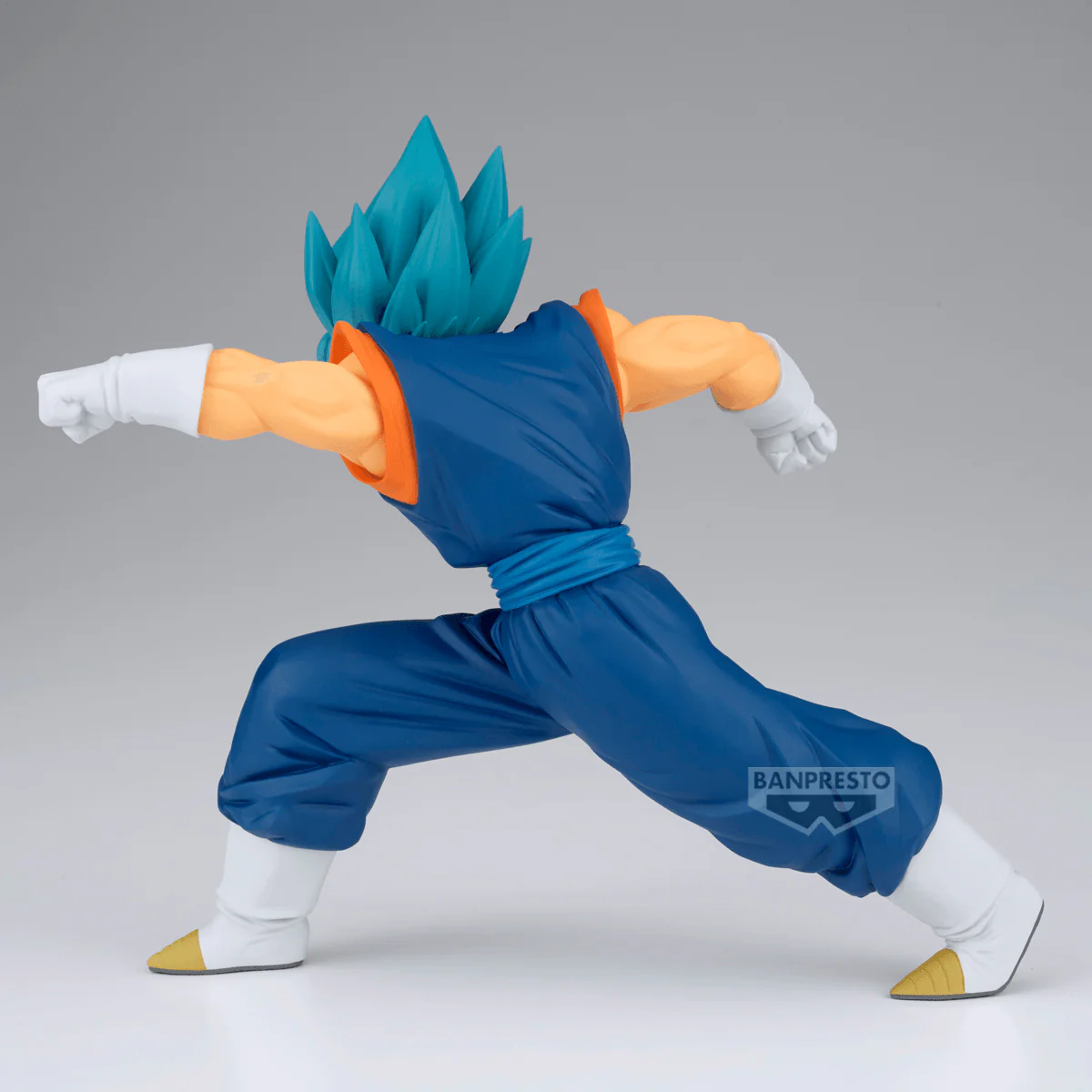 DRAGON BALL SUPER MATCH MAKERS VEGITO(VS FUSION ZAMASU) - Image 4