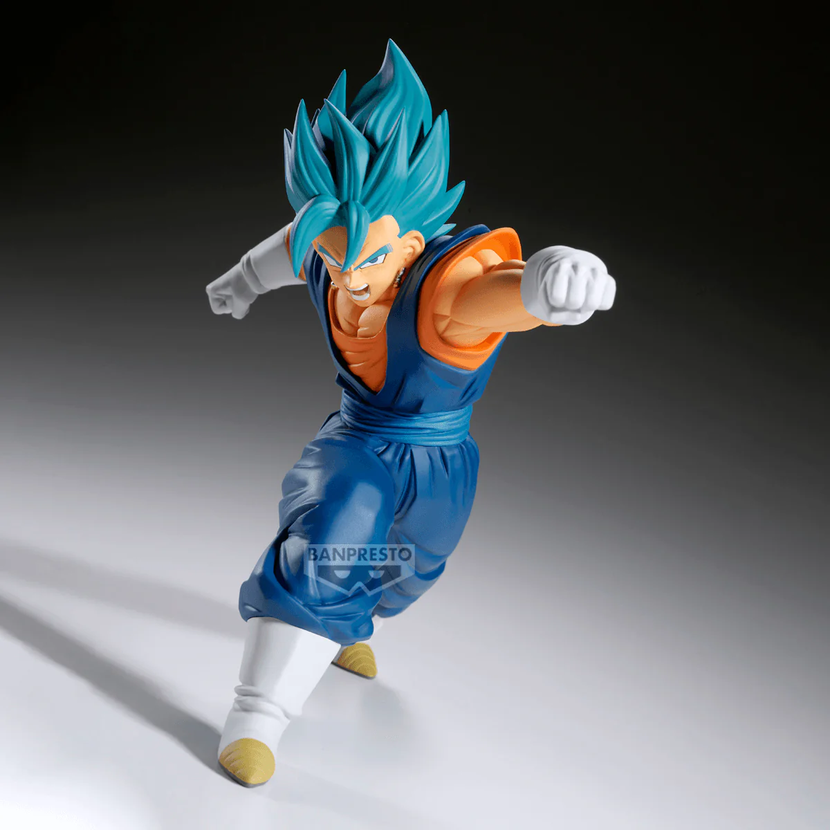 DRAGON BALL SUPER MATCH MAKERS VEGITO(VS FUSION ZAMASU) - Image 7