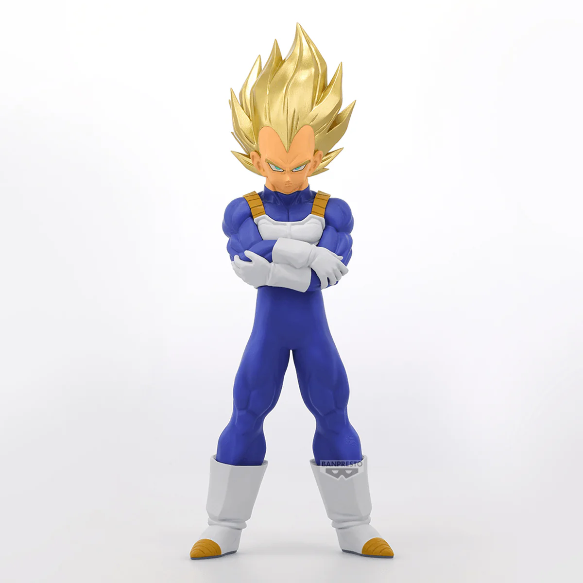 DRAGON BALL Z BLOOD OF SAIYANS-SUPER SAIYAN VEGETA- - Image 2