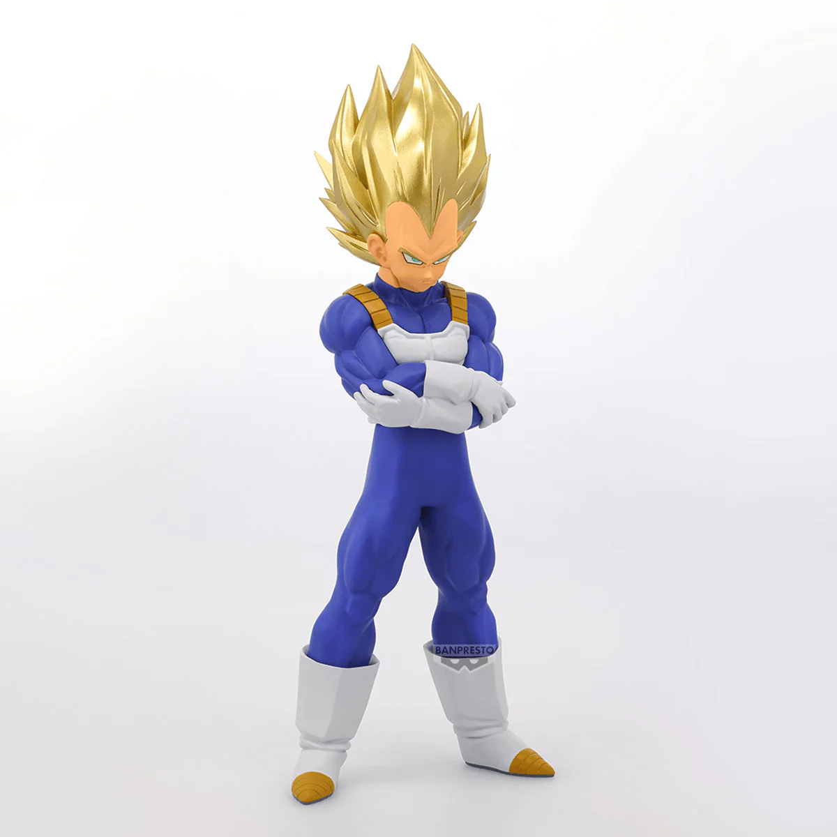 DRAGON BALL Z BLOOD OF SAIYANS-SUPER SAIYAN VEGETA- - Image 3