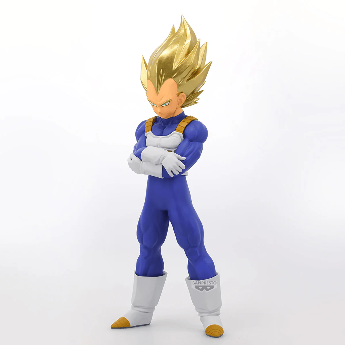 DRAGON BALL Z BLOOD OF SAIYANS-SUPER SAIYAN VEGETA- - Image 4