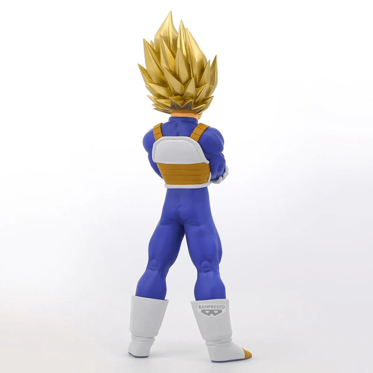 DRAGON BALL Z BLOOD OF SAIYANS-SUPER SAIYAN VEGETA- - Image 5