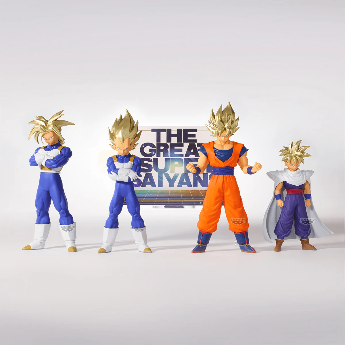 DRAGON BALL Z BLOOD OF SAIYANS-SUPER SAIYAN VEGETA- - Image 6