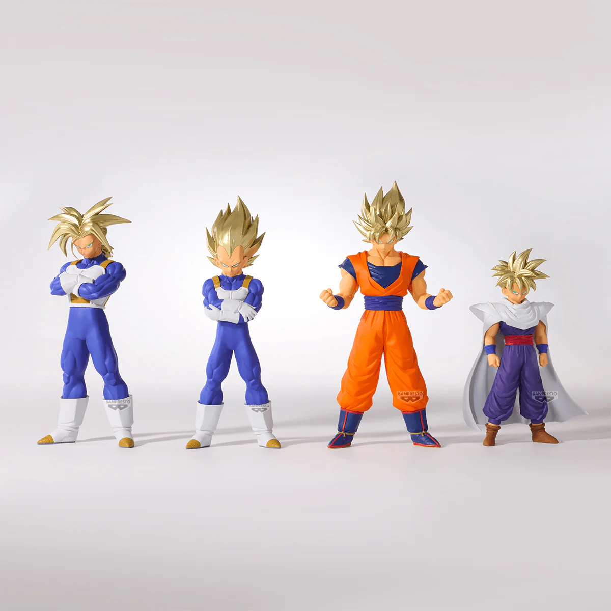DRAGON BALL Z BLOOD OF SAIYANS-SUPER SAIYAN VEGETA- - Image 7