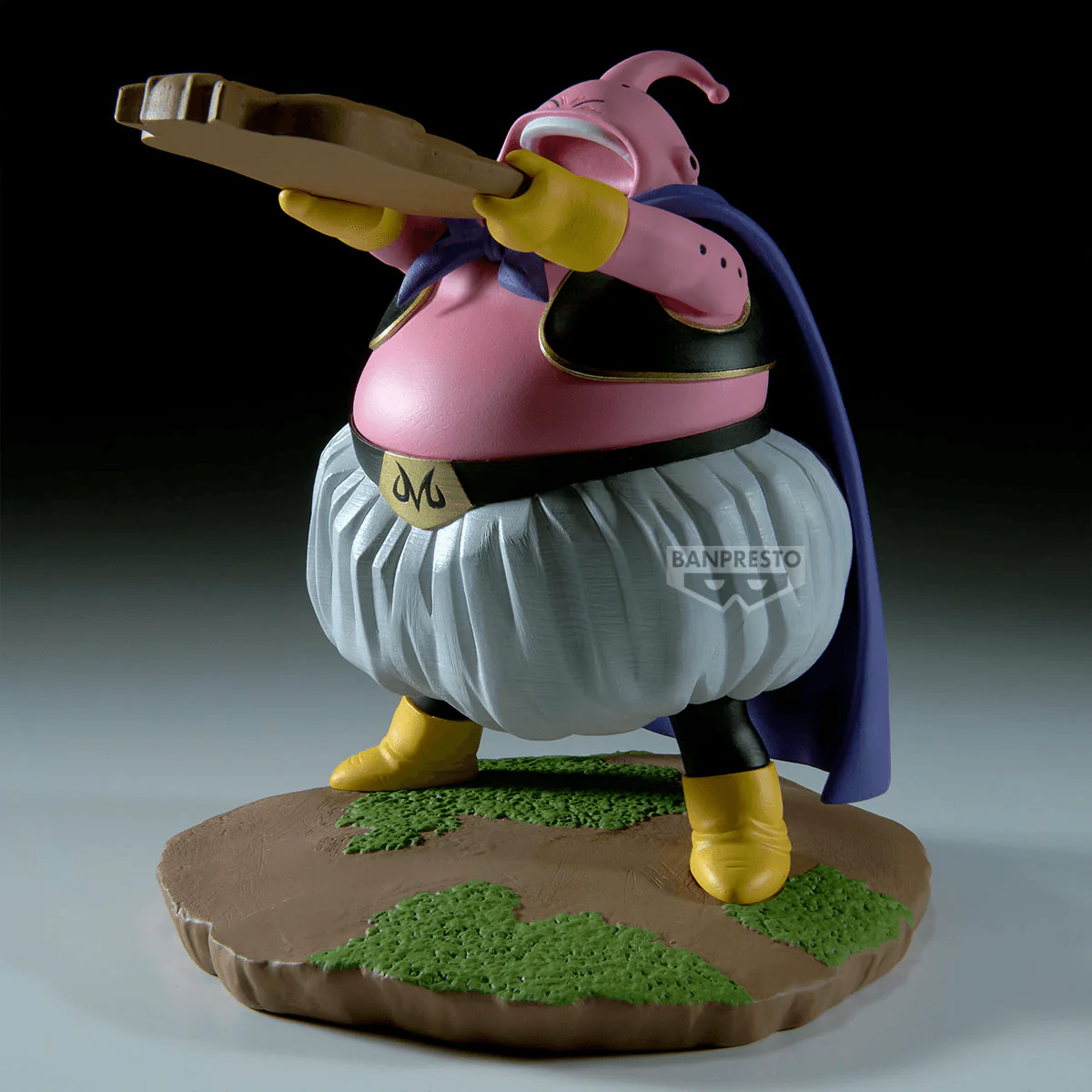 DRAGON BALL Z History Box MAJIN BUU - Image 8