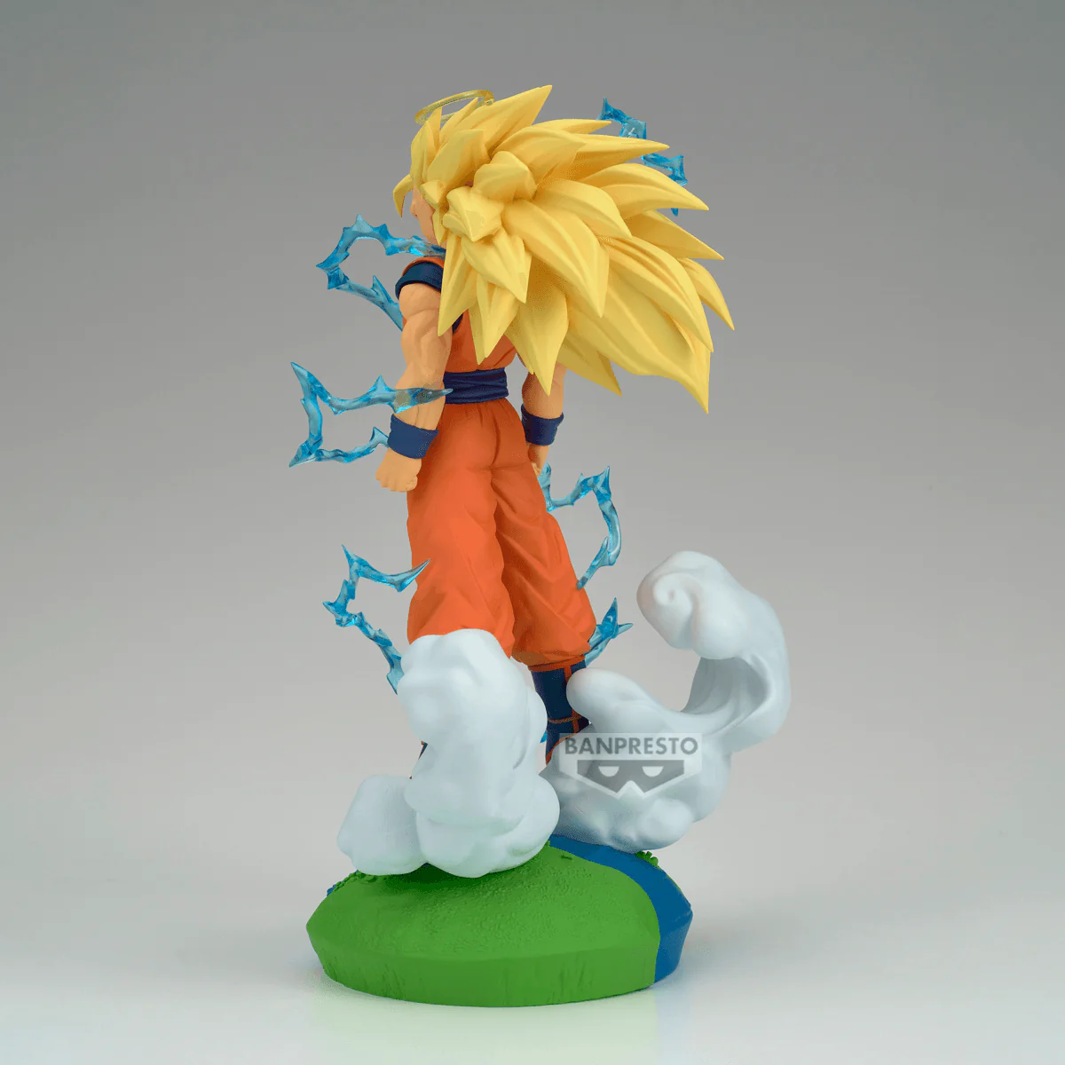 DRAGON BALL Z History Box SUPER SAIYAN 3 SON GOKU - Image 4