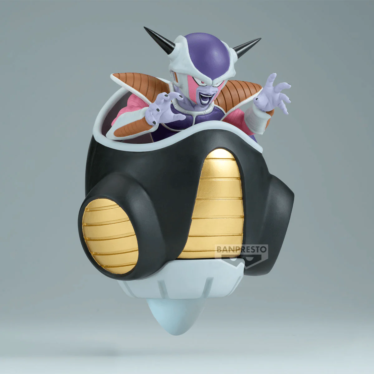 DRAGON BALL Z MATCH MAKERS FRIEZA(VS SON GOKU) - Image 10
