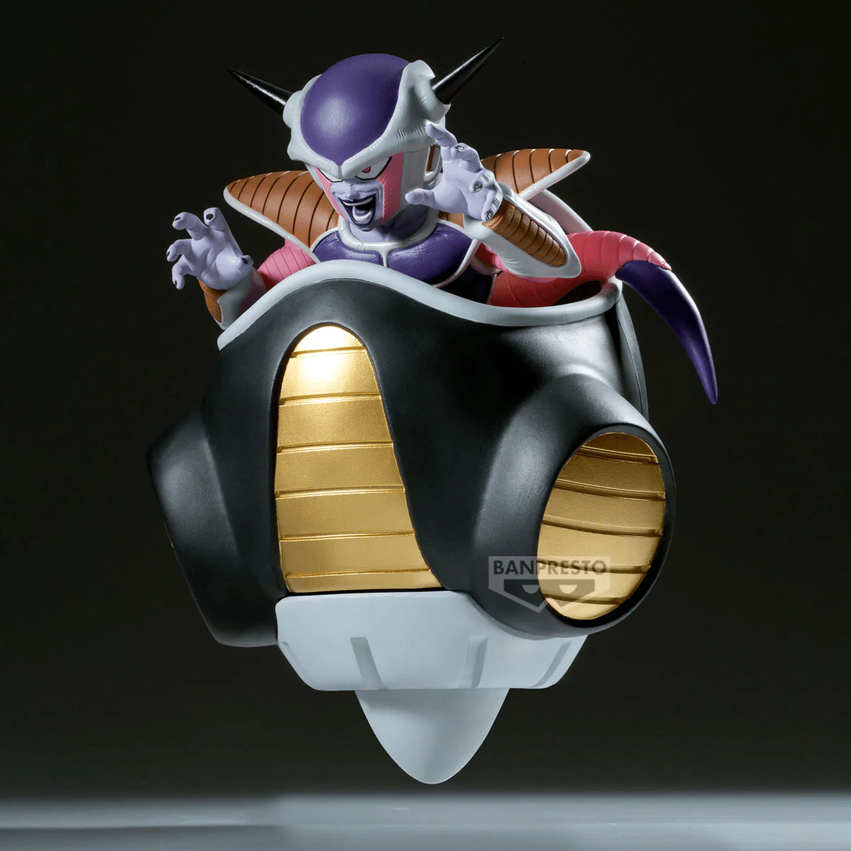 DRAGON BALL Z MATCH MAKERS FRIEZA(VS SON GOKU) - Image 3