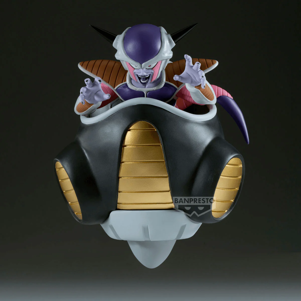 DRAGON BALL Z MATCH MAKERS FRIEZA(VS SON GOKU) - Image 4