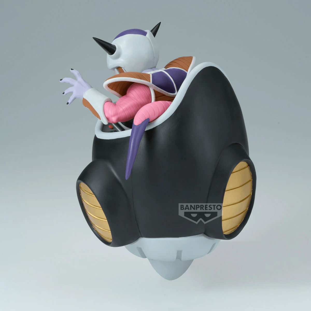 DRAGON BALL Z MATCH MAKERS FRIEZA(VS SON GOKU) - Image 5