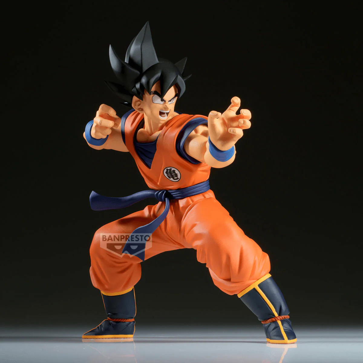 DRAGON BALL Z MATCH MAKERS SON GOKU(VS FRIEZA) - Image 4