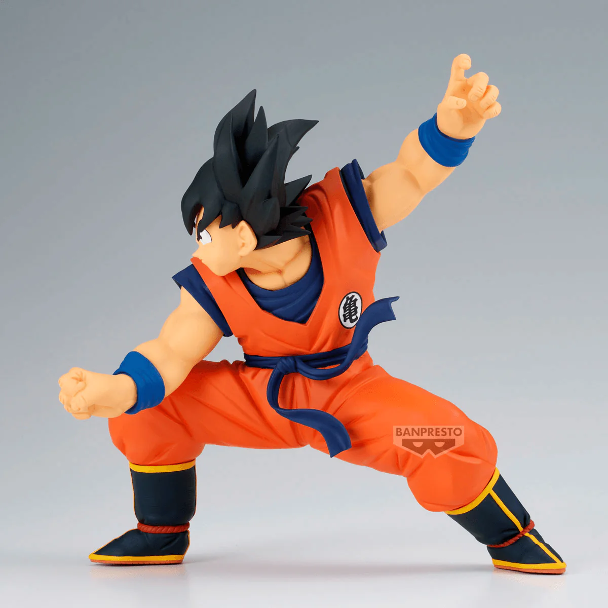 DRAGON BALL Z MATCH MAKERS SON GOKU(VS VEGETA) - Image 2