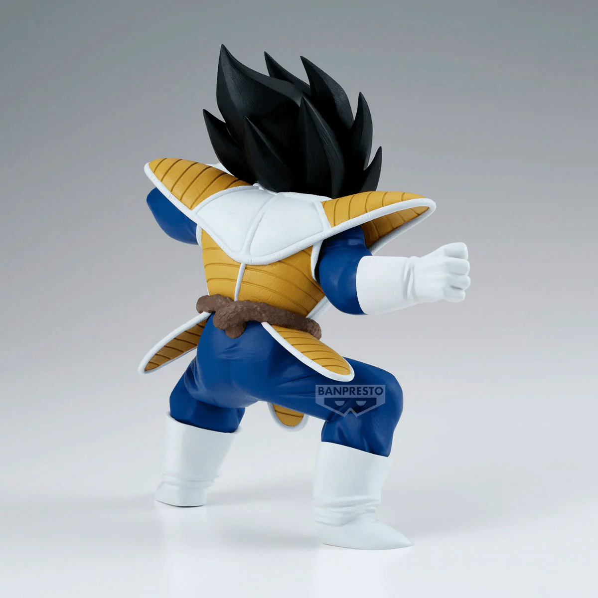 DRAGON BALL Z MATCH MAKERS VEGETA(VS SON GOKU) - Image 2
