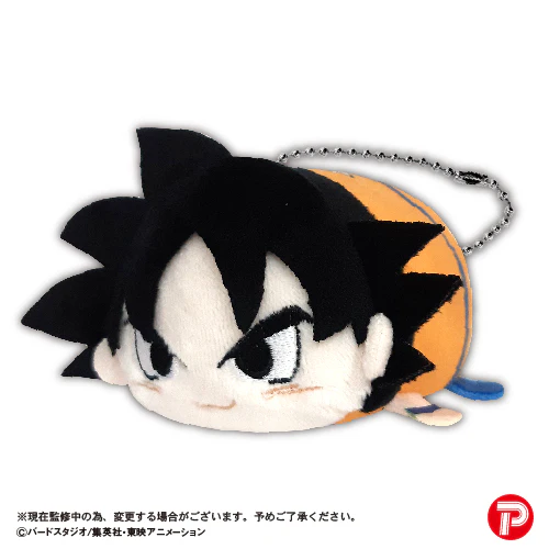 Dragon Ball Z POTE KORO MASCOT - Image 6