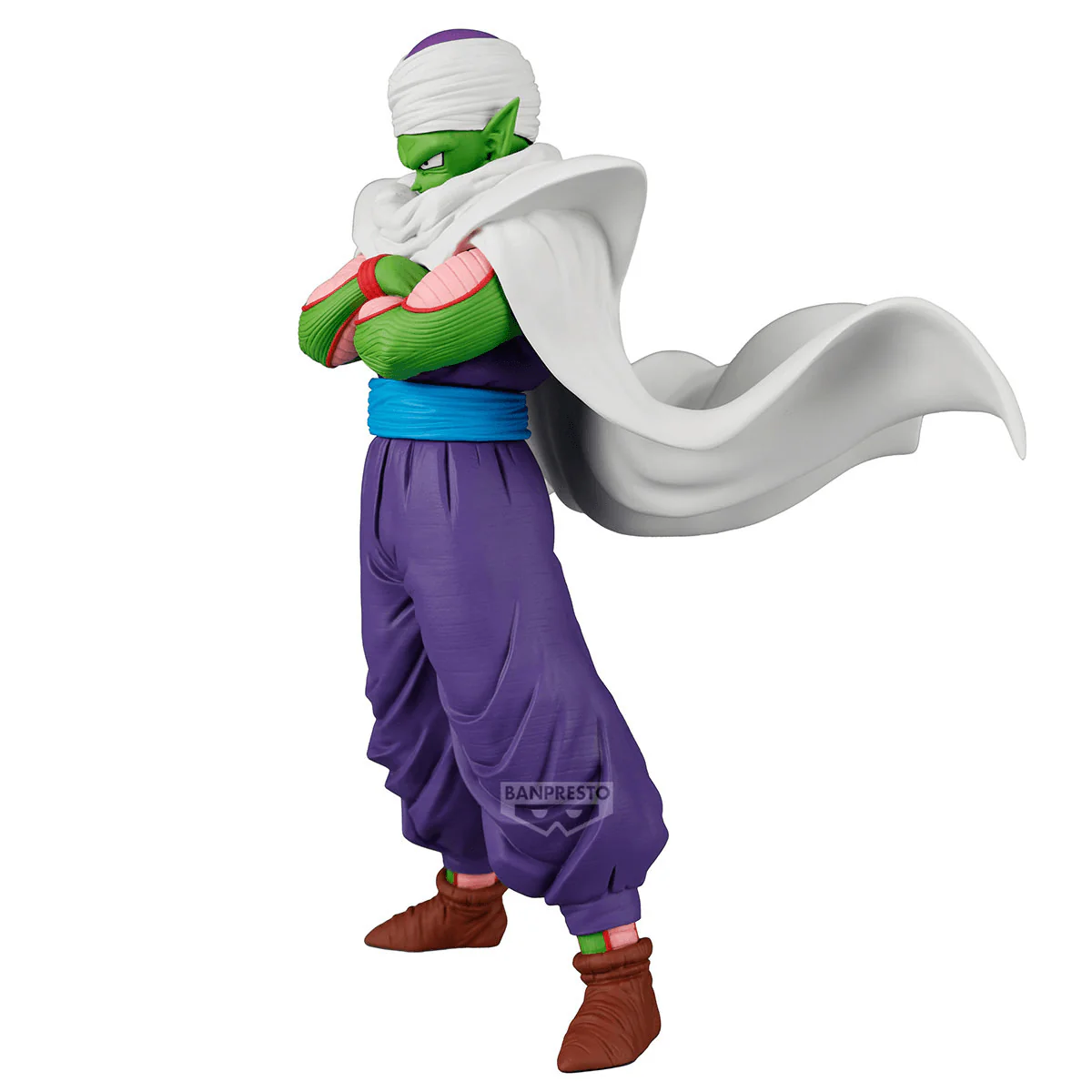 DRAGON BALL Z SOLID EDGE WORKS PICCOLO - Image 3