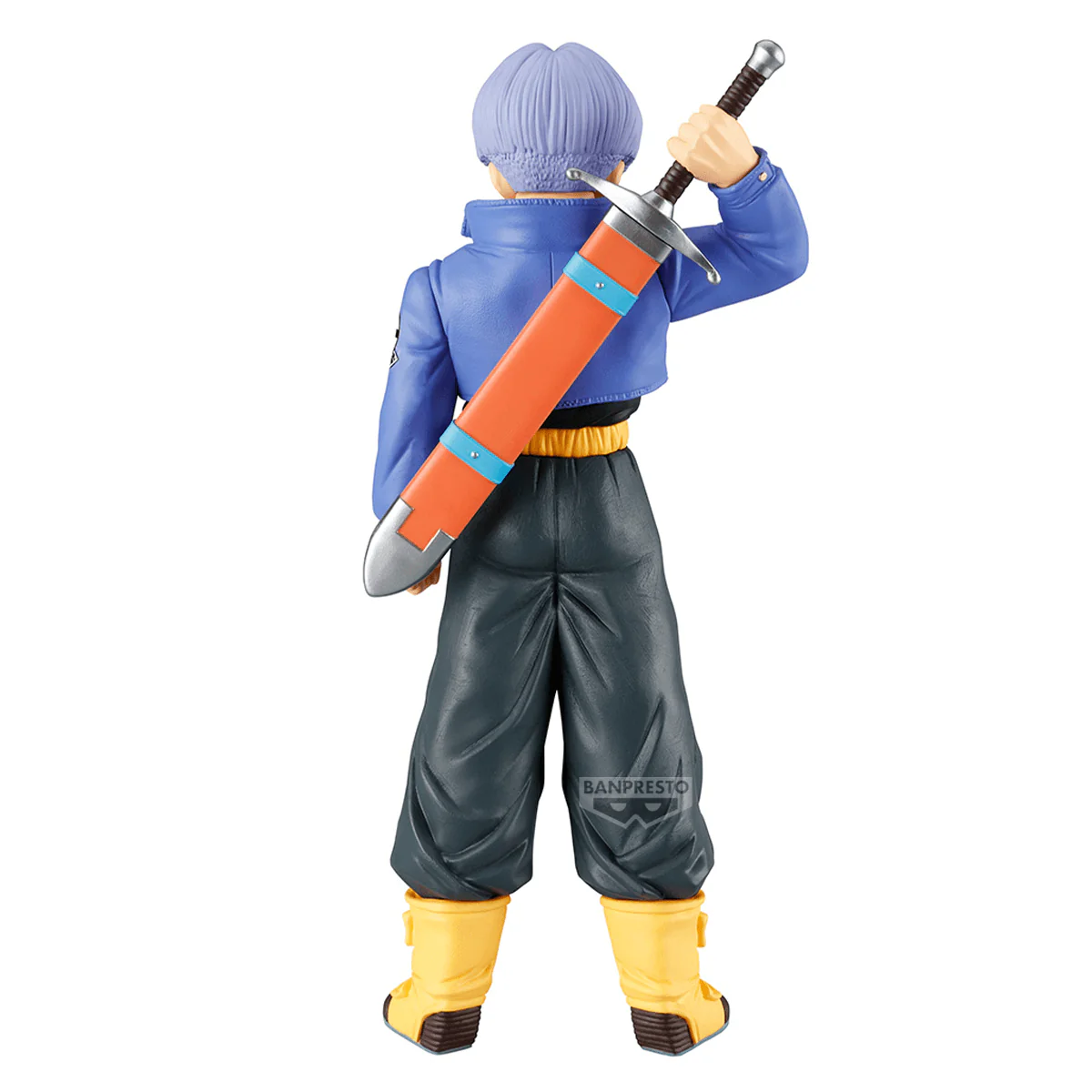 DRAGON BALL Z SOLID EDGE WORKS TRUNKS - Image 2