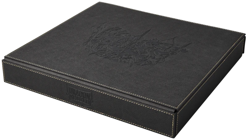 Dragon Shield: Player Companion- Iron Grey - Image 5