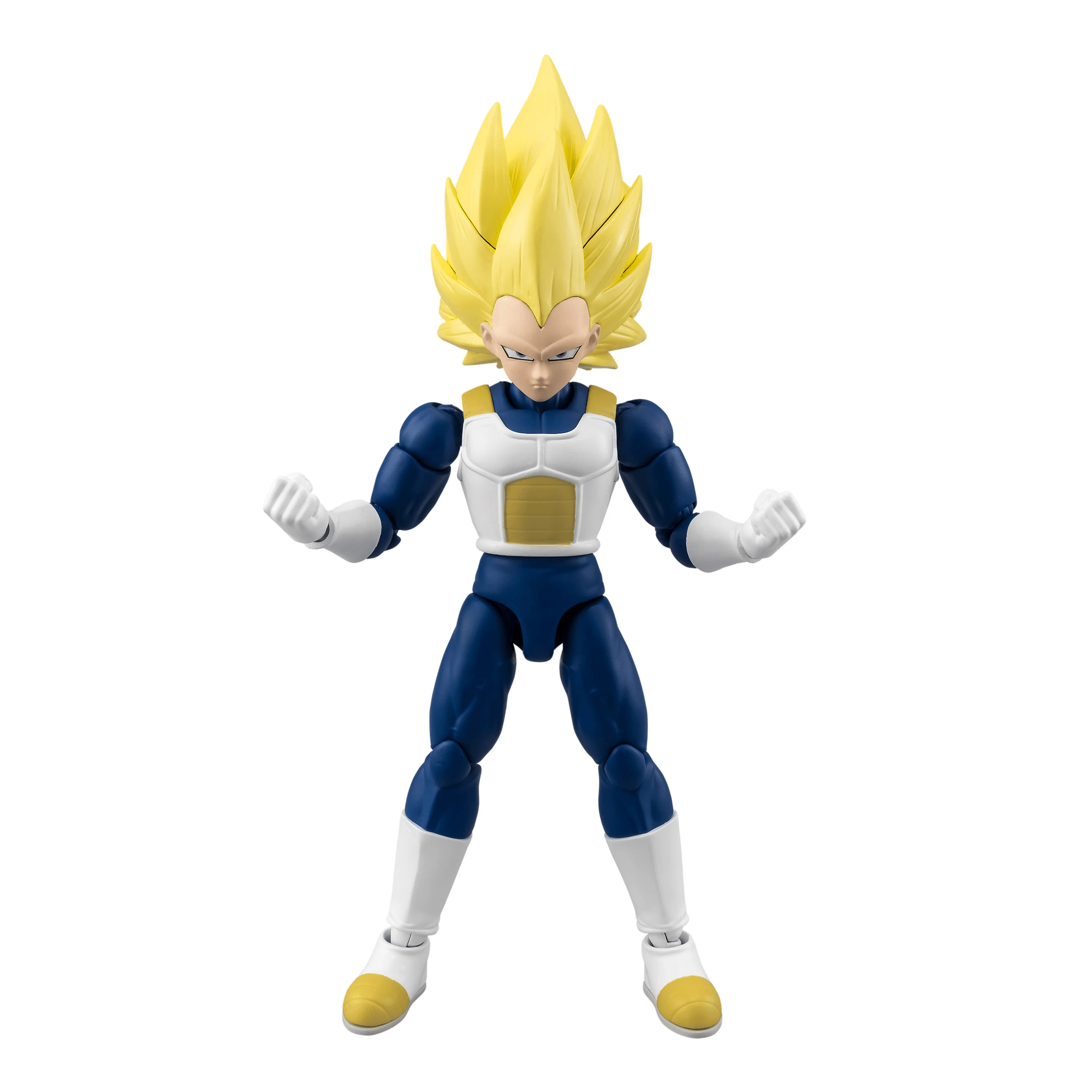 Dragon Stars Series - Super Saiyan 3 Vegeta [DAIMA Ver.] - Image 5