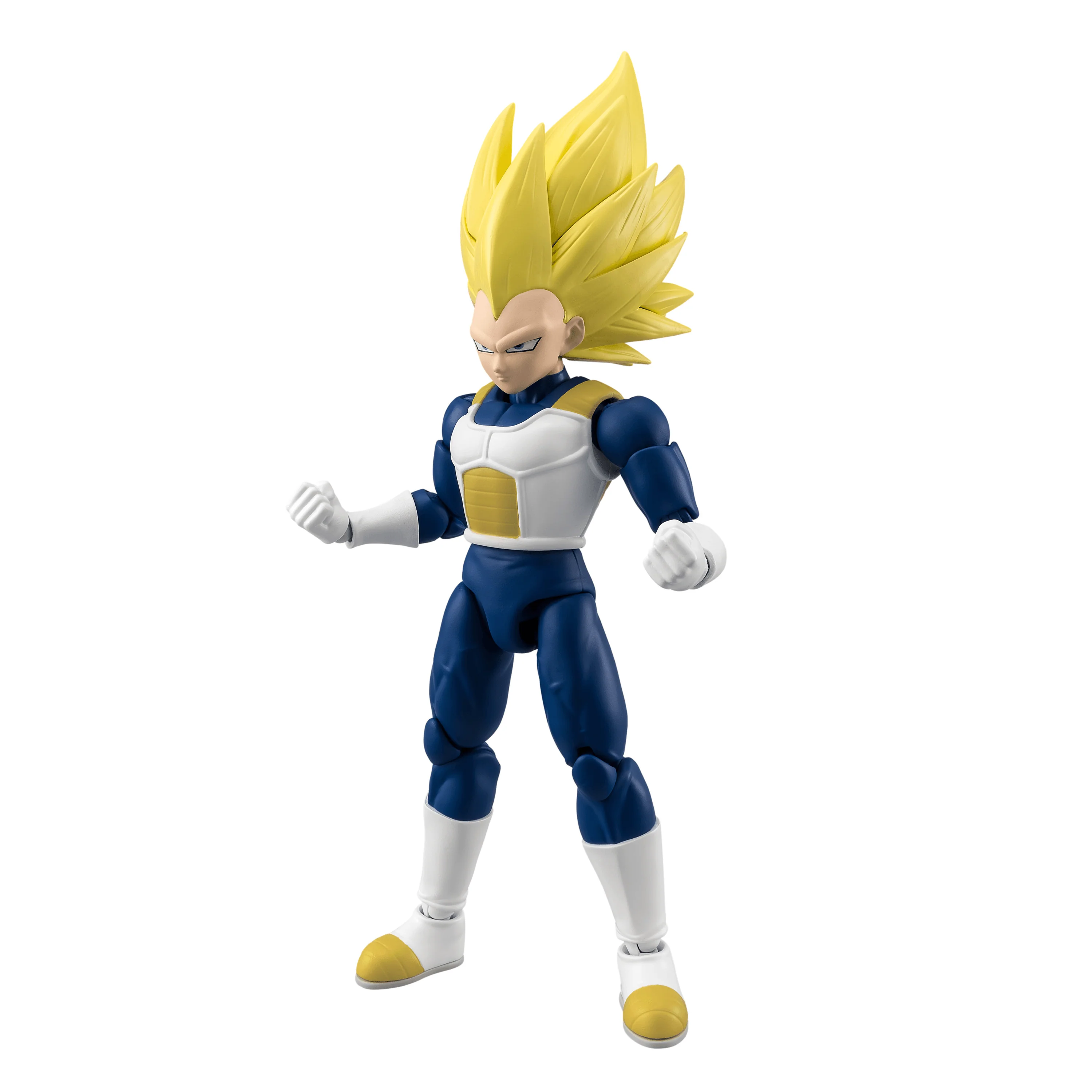 Dragon Stars Series - Super Saiyan 3 Vegeta [DAIMA Ver.] - Image 6