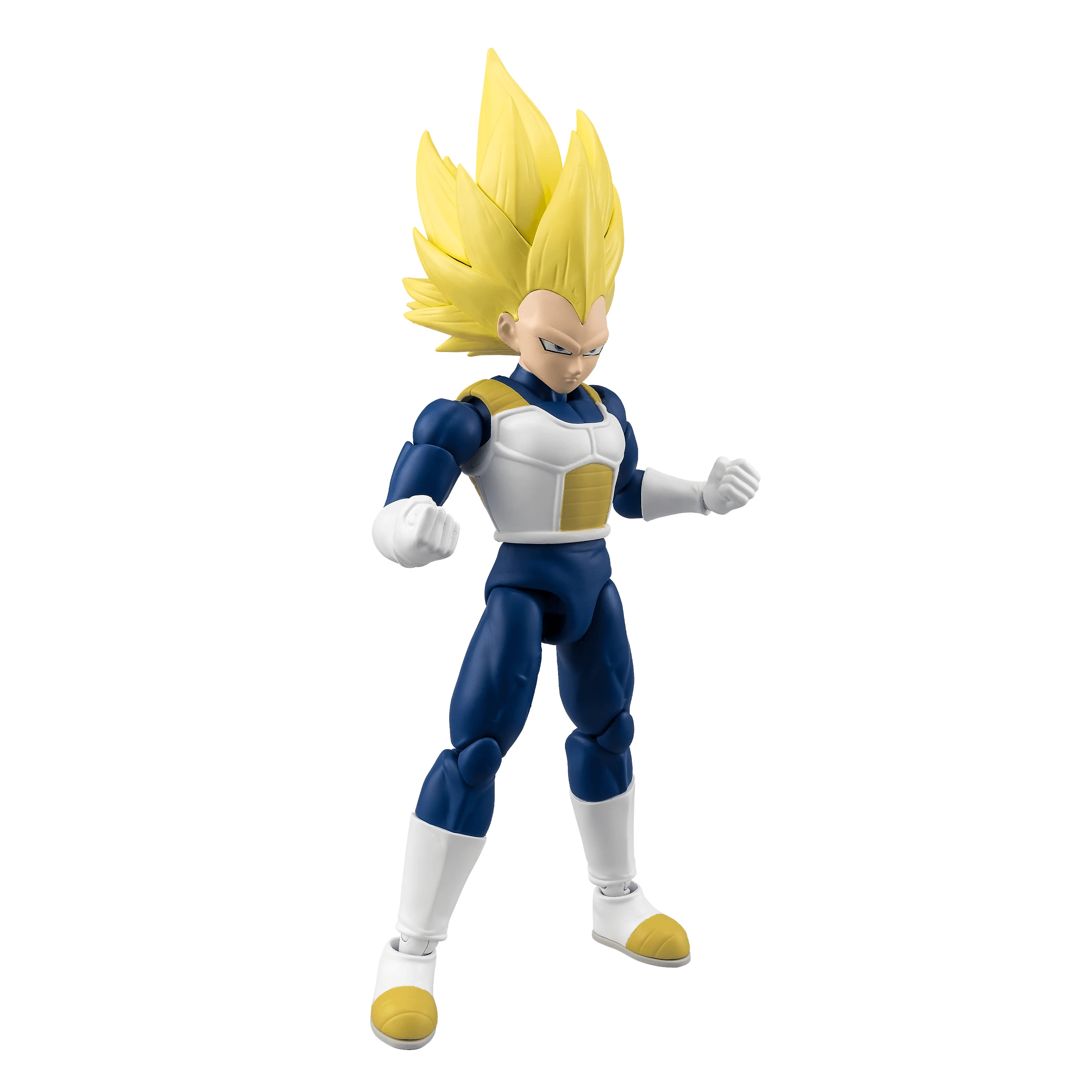 Dragon Stars Series - Super Saiyan 3 Vegeta [DAIMA Ver.] - Image 7