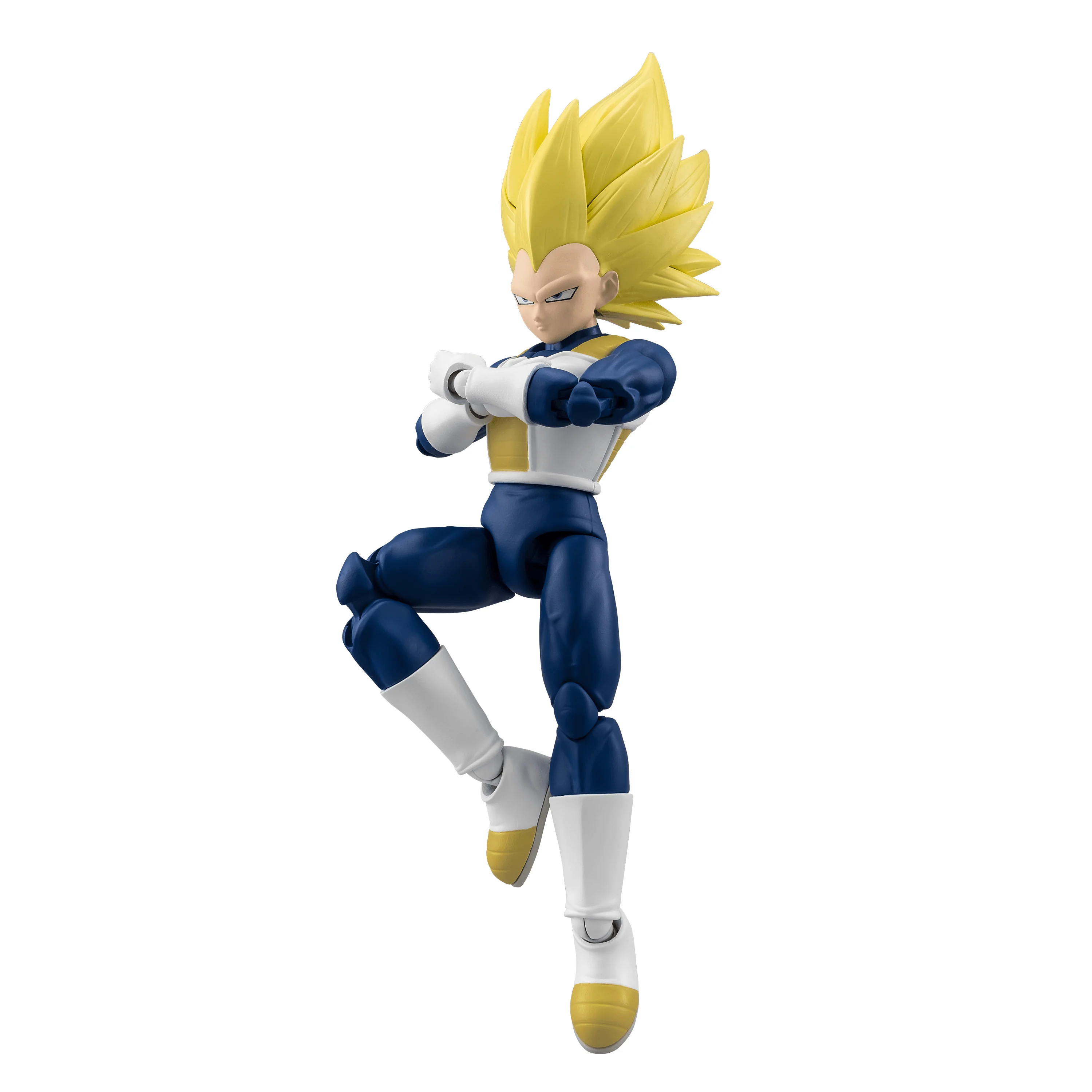 Dragon Stars Series - Super Saiyan 3 Vegeta [DAIMA Ver.] - Image 8