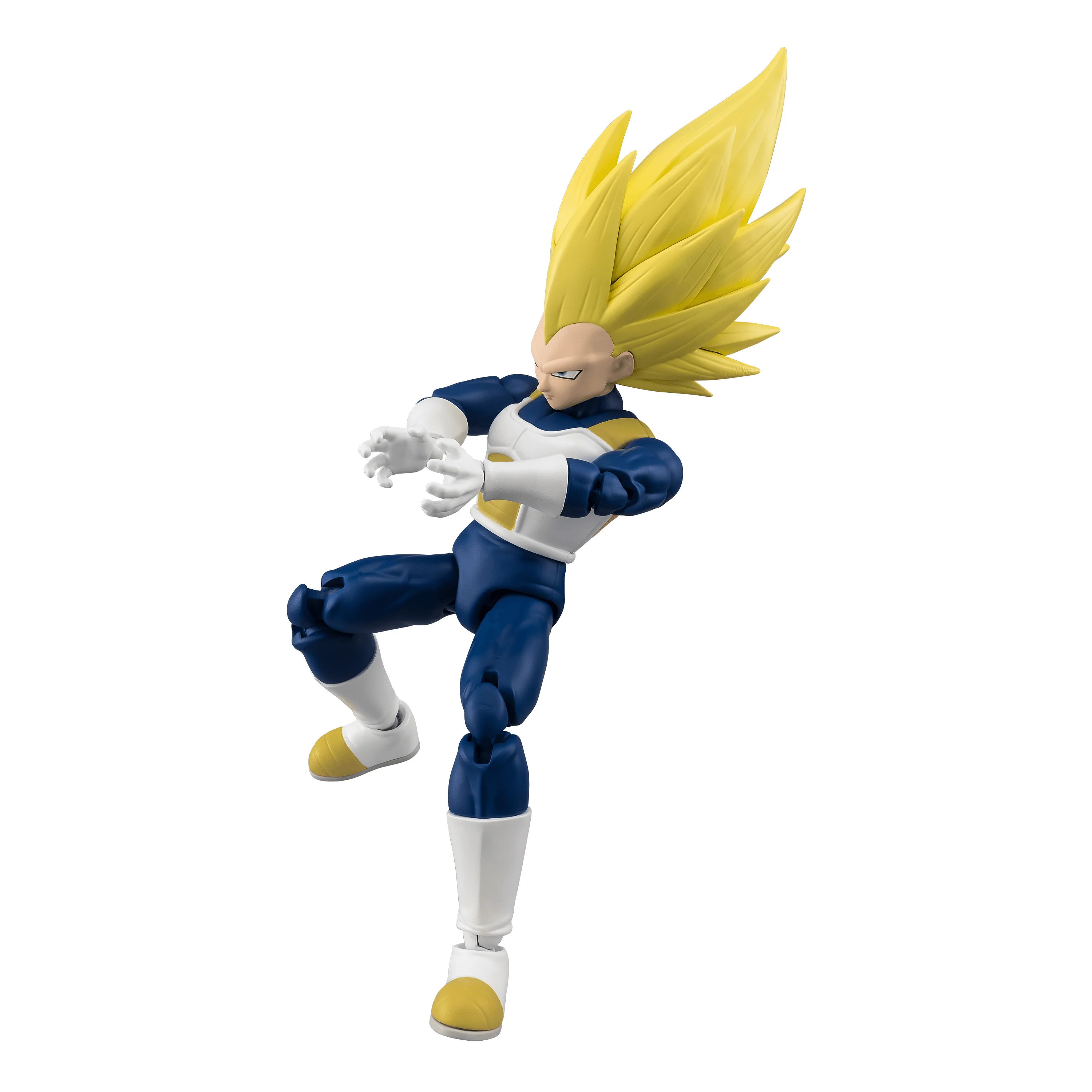 Dragon Stars Series - Super Saiyan 3 Vegeta [DAIMA Ver.] - Image 9