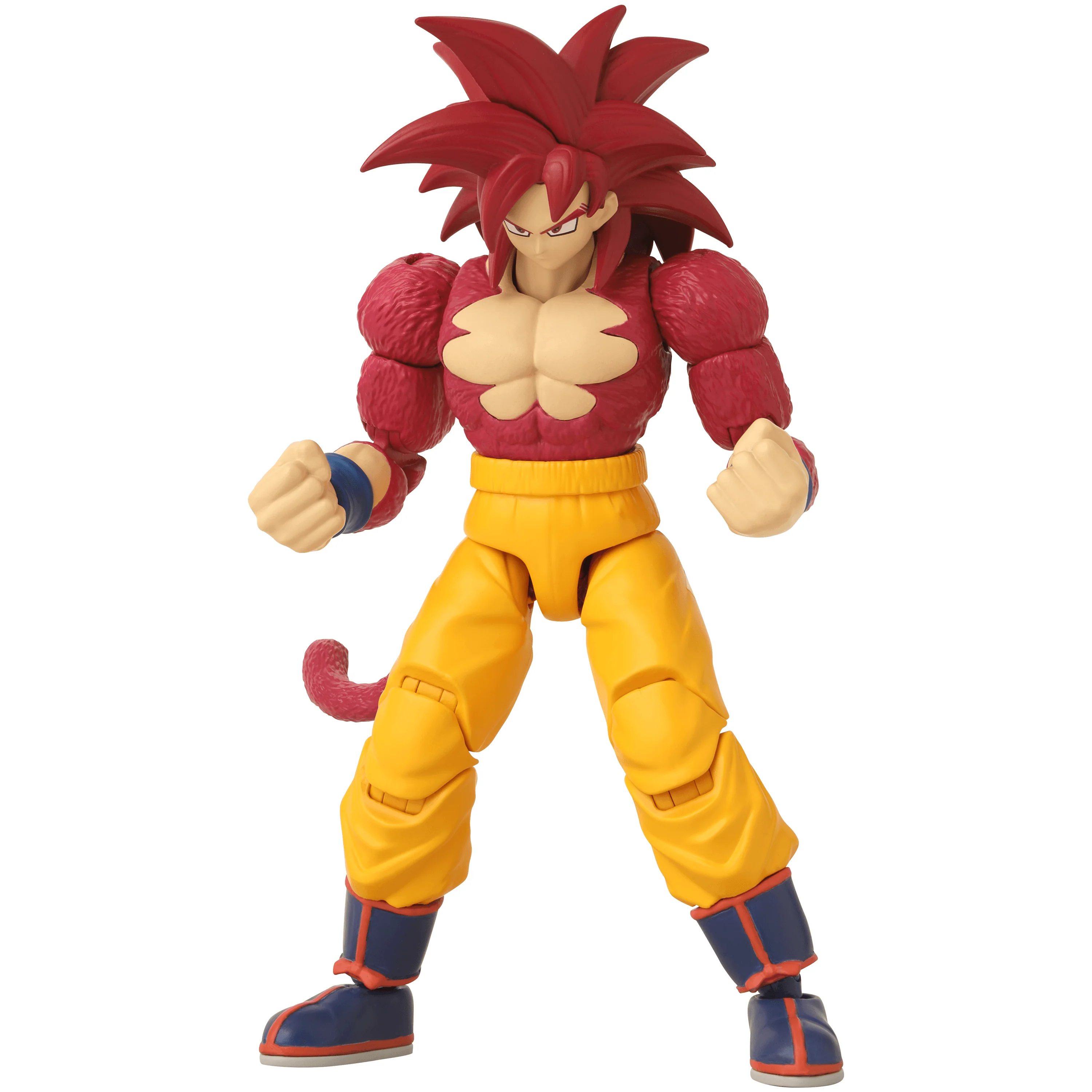 Dragon Stars - Super Saiyan 4 Goku [DAIMA Ver.] - Image 9