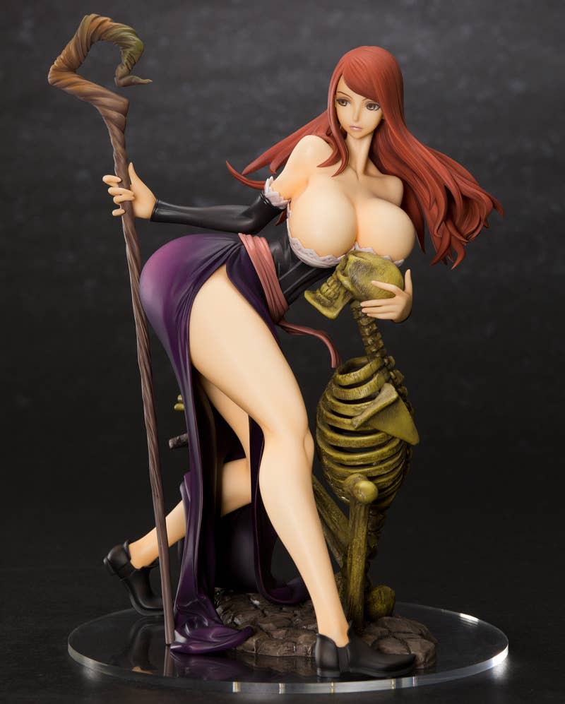 Dragon's Crown - Sorceress (Rerelease) - Image 10