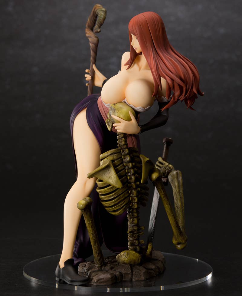 Dragon's Crown - Sorceress (Rerelease) - Image 11