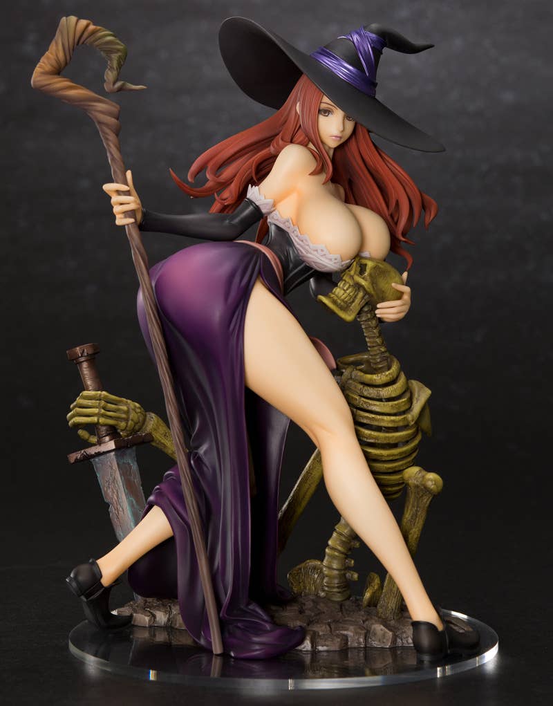 Dragon's Crown - Sorceress (Rerelease) - Image 2