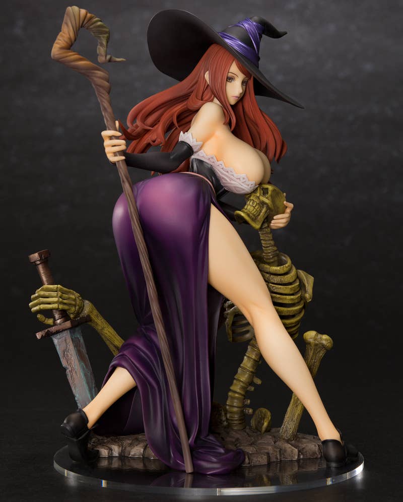Dragon's Crown - Sorceress (Rerelease) - Image 7