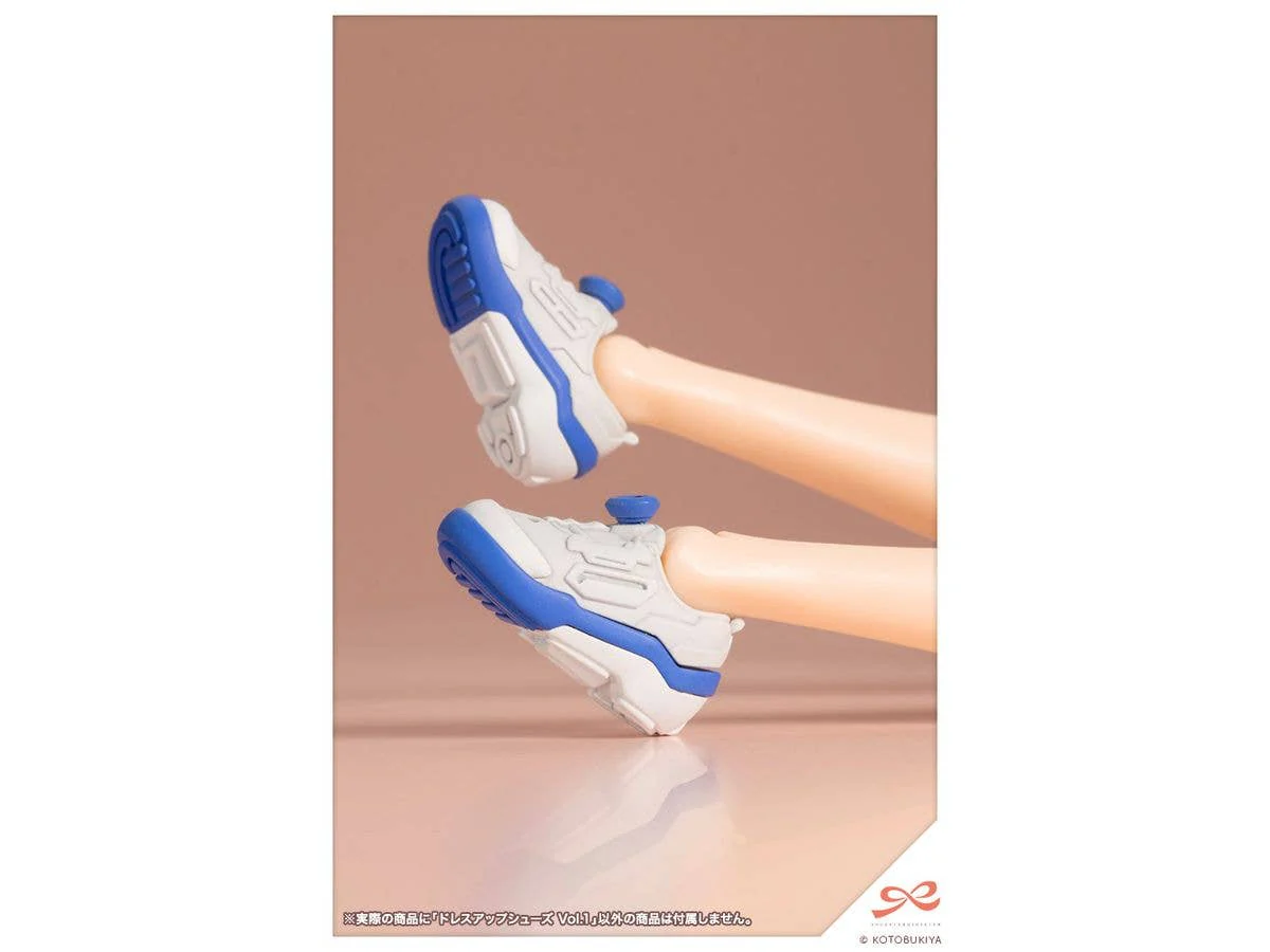 Dress Up Shoes Vol.1 - Image 10