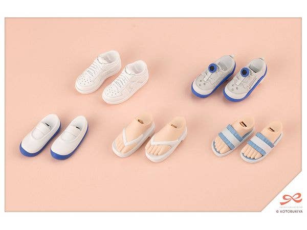 Dress Up Shoes Vol.1 - Image 2