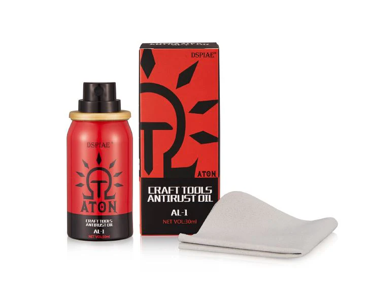 DSPIAE Craft Tools Antirust Oil - Image 2