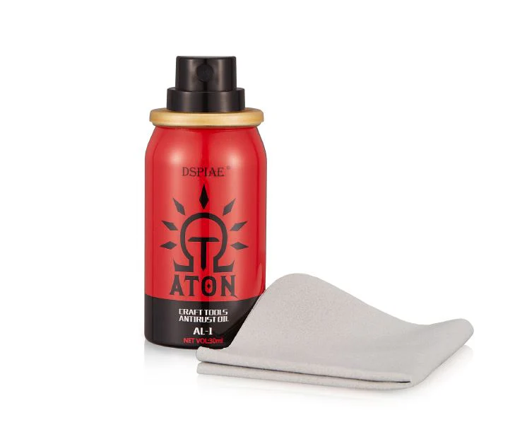 DSPIAE Craft Tools Antirust Oil - Image 3