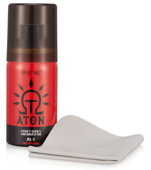 DSPIAE Craft Tools Antirust Oil - Image 4