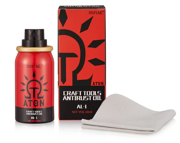 DSPIAE Craft Tools Antirust Oil - Image 5