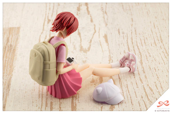 Eimi Nijimura【RYOBU HIGH SCHOOL SUMMER CLOTHES】DREAMING STYLE ROMANTIC MEMORIES - Image 10