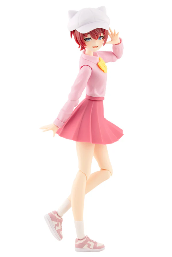 Eimi Nijimura【RYOBU HIGH SCHOOL SUMMER CLOTHES】DREAMING STYLE ROMANTIC MEMORIES - Image 14
