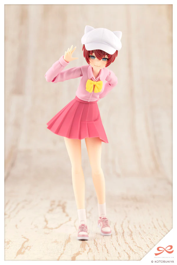 Eimi Nijimura【RYOBU HIGH SCHOOL SUMMER CLOTHES】DREAMING STYLE ROMANTIC MEMORIES - Image 15