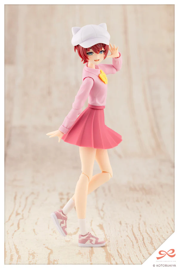 Eimi Nijimura【RYOBU HIGH SCHOOL SUMMER CLOTHES】DREAMING STYLE ROMANTIC MEMORIES - Image 17