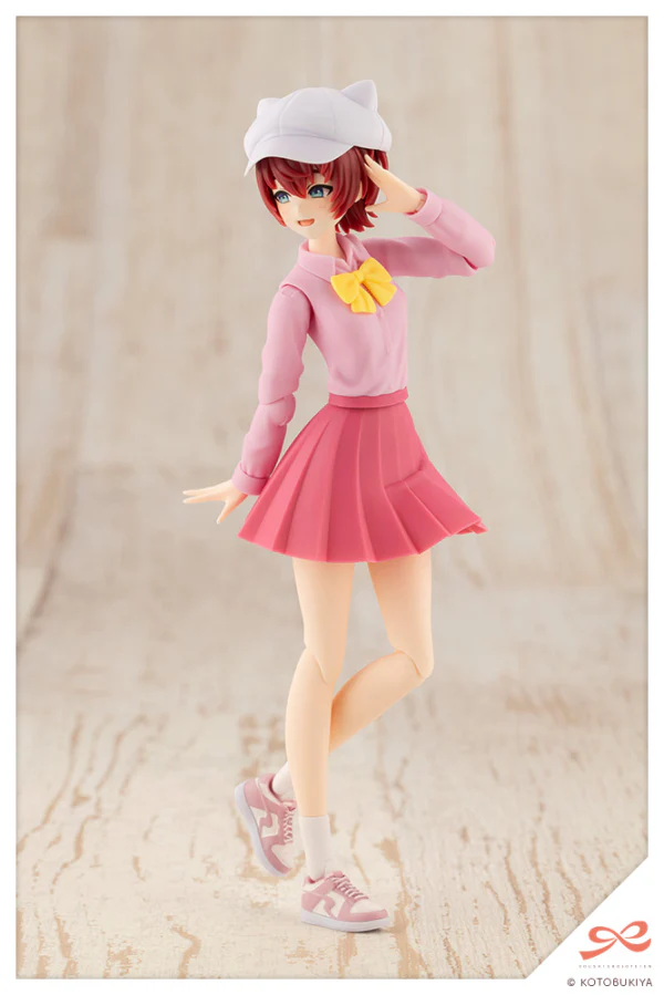 Eimi Nijimura【RYOBU HIGH SCHOOL SUMMER CLOTHES】DREAMING STYLE ROMANTIC MEMORIES - Image 2