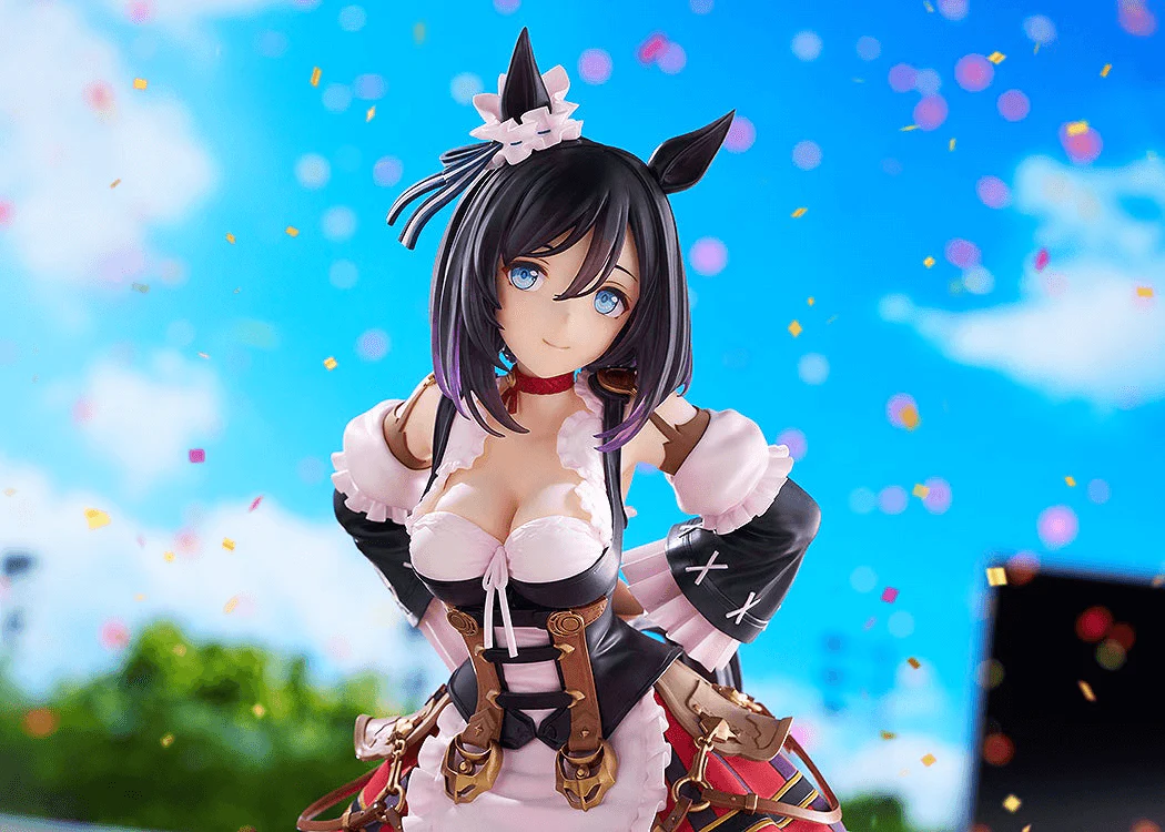Eishin Flash: Victory Pose Ver. - Image 7