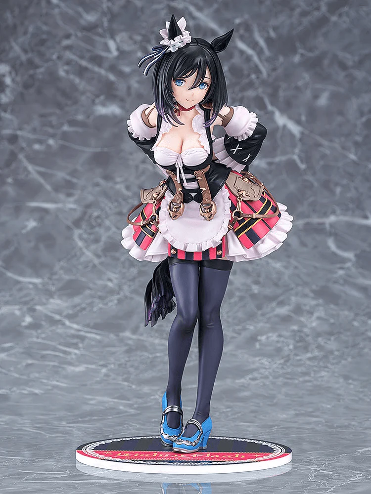 Eishin Flash: Victory Pose Ver. - Image 9