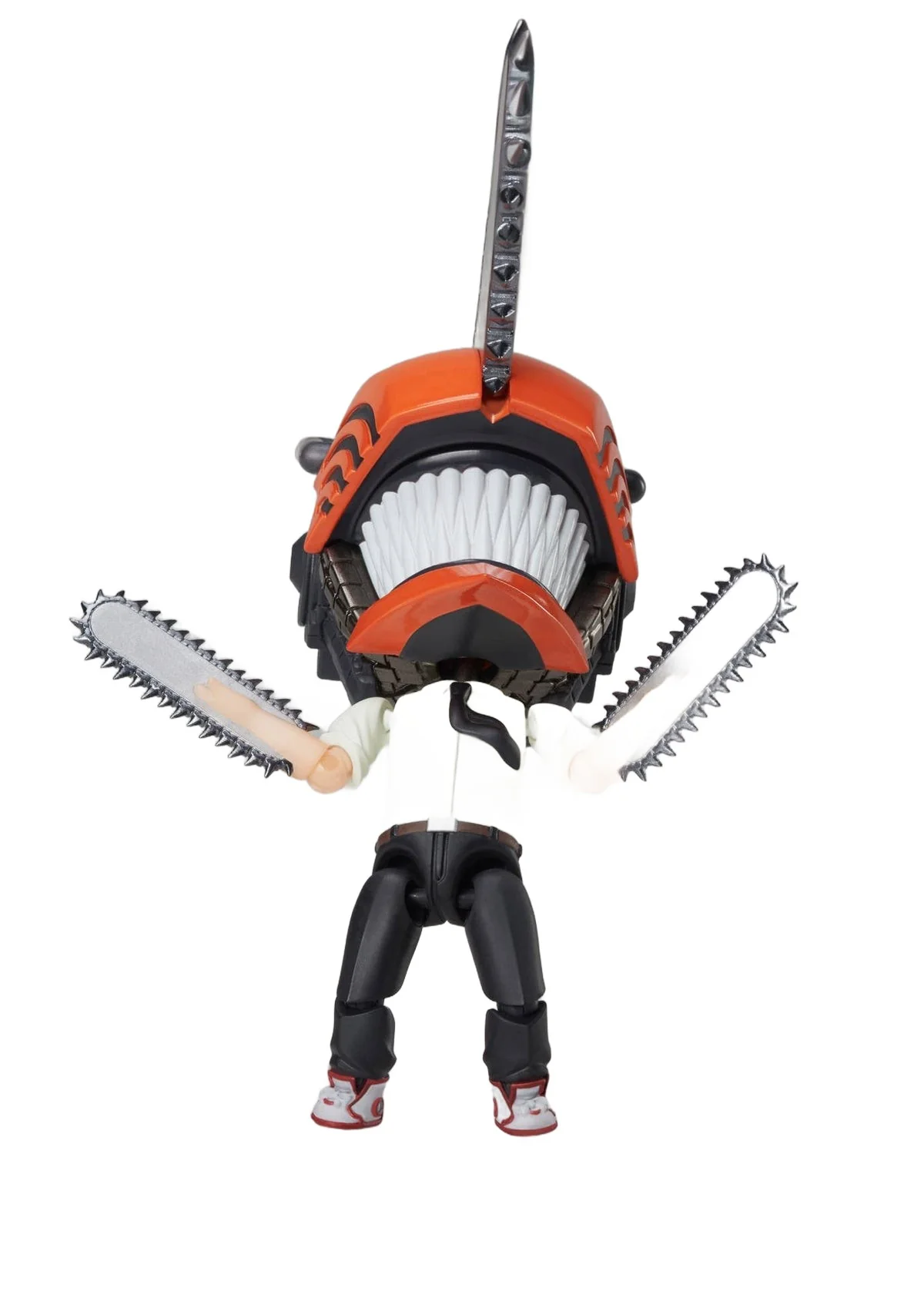 Chainsaw Man DFORM+ Chainsaw Man Deforme Action Figure