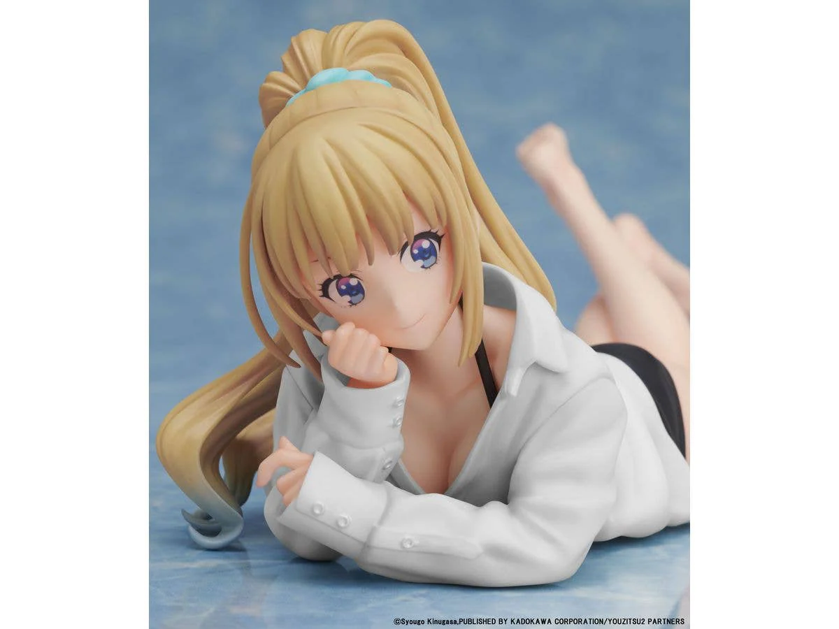 Classroom of the Elite Kei Karuizawa 1/7 scale figure - Image 6