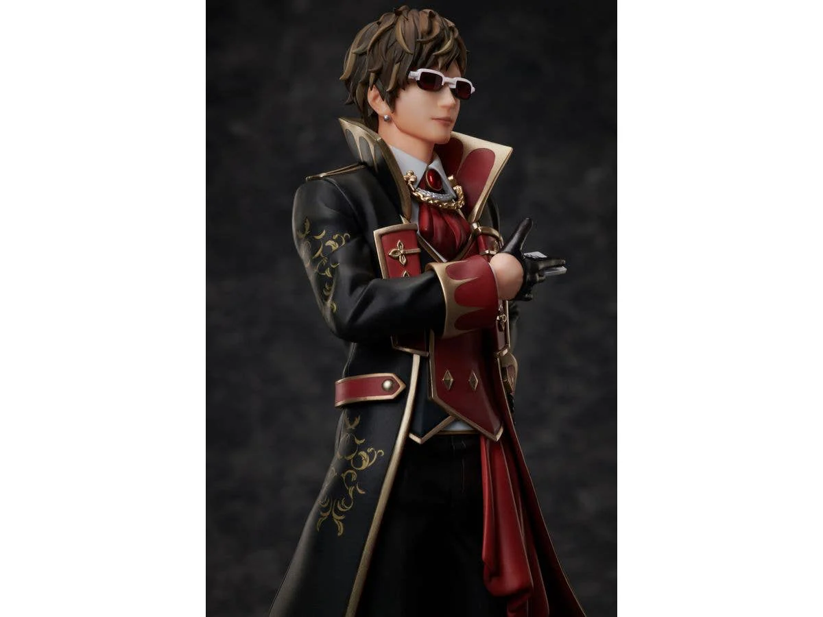 Dealer GACKT 1/8 Scale Figure - Image 7
