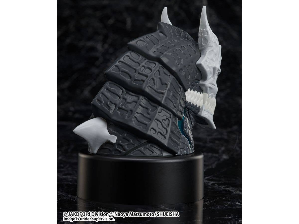 elcoco KAIJU NO. 8 Luminous Headfigure - Image 3