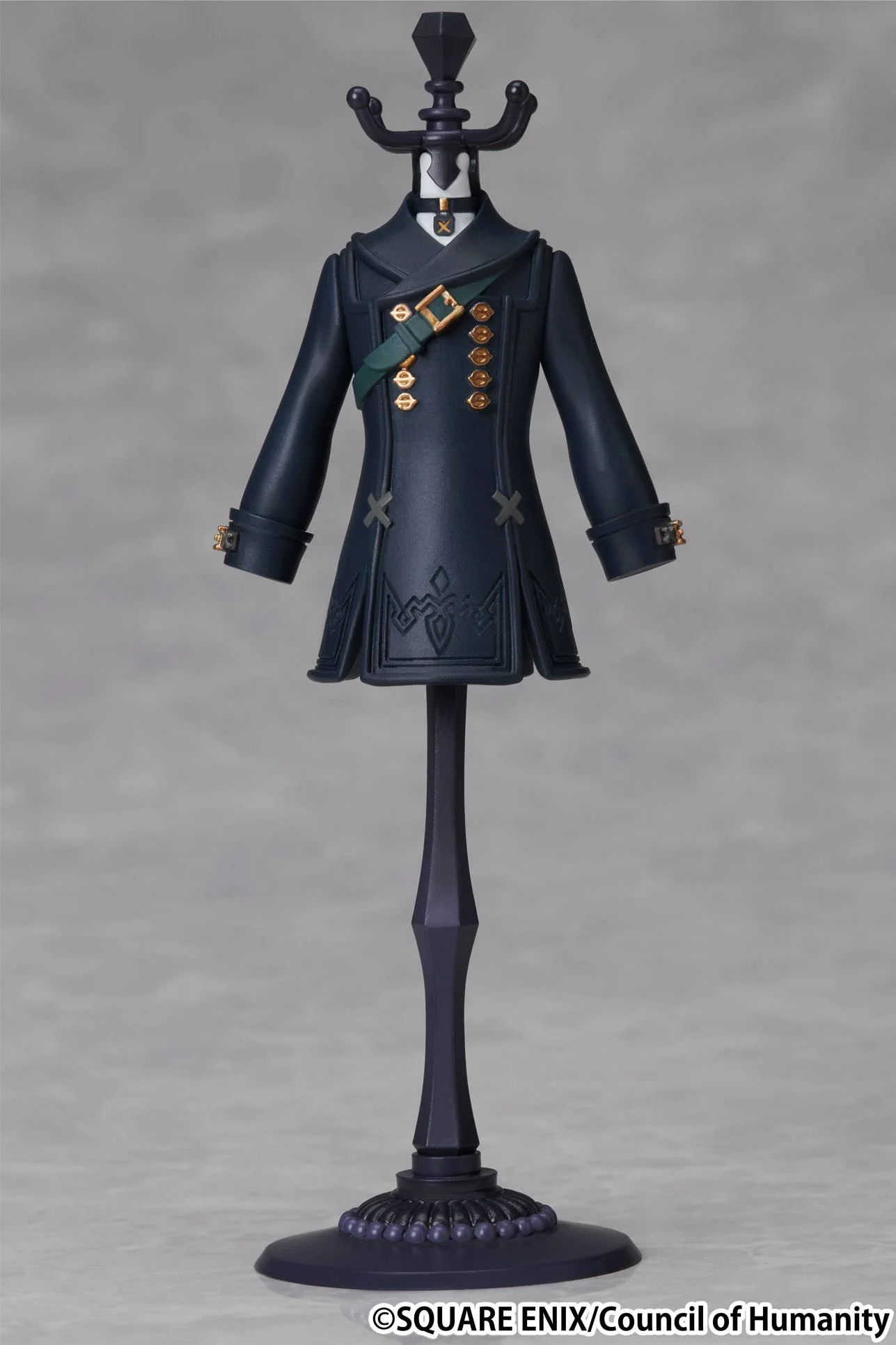 NieR:Automata Ver1.1a Accessory Stand 9S